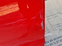 фото thumb №6, Skoda fabia iii hb дверь задняя задние правое