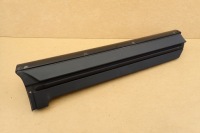 Lexus rx v 22- порог правый  задняя молдинг дверь 7574348030 rh оригинальный номер Цена, фото thumb