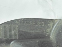 фото thumb №8, Peugeot 308 ii t9 13-17 подкрылок правый задняя 9677266380