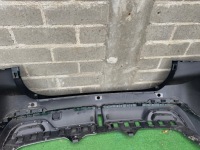 Mg zs hybrid 2024- бампер задній оригінал  eu Доставка, фото thumb