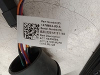 фото thumb №12, Tesla 3 y port зарядки разъём 1490374-29-c + крышка порт 1505514-00-d