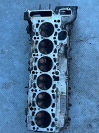 фото thumb №13, Головка двигателя bmw 3 5 e46 e39 oem номер m54b22 2.2