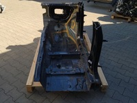 фото thumb №8, Чверть чверть перед праві лонжерон дзвін поріг стійка праві volvo s60 iii