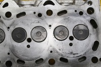 фото thumb №14, Головка двигателя toyota auris corolla 1nd 1.4 d