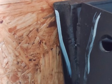 фото thumb №6, Kia sportage iv gt-line планка пороговая правая