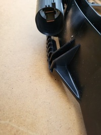 фото thumb №8, Новый вентилятор porsche panamera 970106061