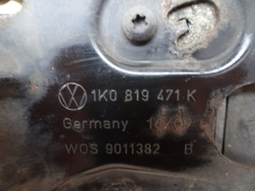 фото thumb №10, Vw touran i вебасто отопление стояночный 1k0815065ag