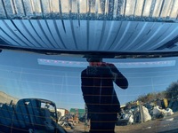 фото thumb №14, Кришка задня багажника mercedes glk x204 комплектна bdb стан dowozimy