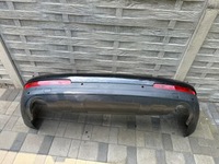 фото thumb №1, Audi q7 4l 05-09 бампер зад