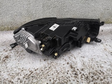 фото thumb №6, Vw t-cross tcross 2gm полный led левый