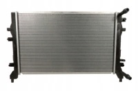фото thumb №1, Vw scirocco радіатор tsi 2008-2014 1k0121251bn