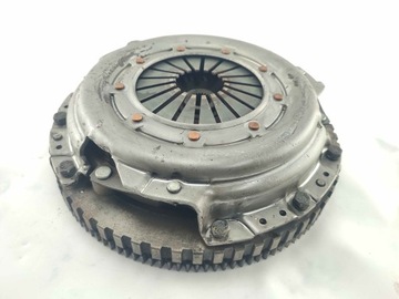 фото thumb №1, Колесо двомасовий kia carnival i рестайлінг 2001-2006 2.9 crdi 144km j3