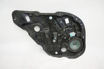 фото thumb №1, Підйомник вікна лівий зад kia optima iv 4 1.7 crdi