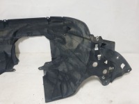 Nissan leaf 1 11-17 подкрылок правый перед передние правое 63842 3nl0a Киев, фото thumb