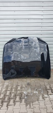 фото thumb №1, Bmw 5 g60 капот