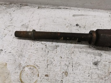 фото thumb №2, Полуось длинная правые перед renault megane iii 1.5 dci