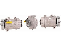 фото thumb №1, Компрессор кондиционера lancia phedra 2.0 2.2 06-10