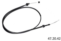 фото thumb №2, Linex 47.20.42 трос газу