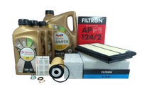 фото thumb №16, 4xfiltr +олія 5w30 nissan navara np300 2.3 dci 15-