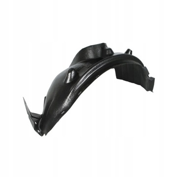 фото thumb №1, Подкрылок перед p bmw x3 01.03-12.11 rezaw-plast rp1