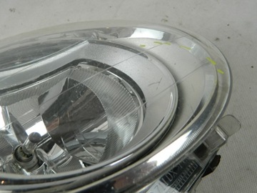 фото thumb №7, Лампа права правий перед передня fiat 500