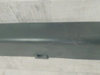 фото thumb №5, Citroen berlingo partner ii 2008- молдинг накладка пороговая правая 9685800677