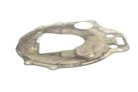 фото thumb №1, Защита сцепления iveco daily 2.3 2000-