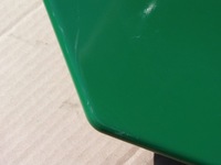 фото thumb №9, Защита накладка правая 1431932 scania r xpi 400 440