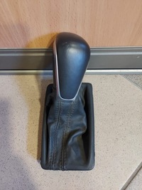 фото thumb №5, Ручка переключения передач audi a6 c7 автоматическая коробка передач