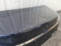 Крышка багажника задний  задняя lexus es vii 2018- Оригинал, фото thumb