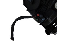 Купить Mercedes штекер + кабель лампа левая led multibeam gle 167 w167 c167 рестайлинг, фото thumb