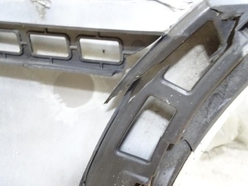 фото thumb №13, Бампер зад задній з pdc vw passat b7 3aa sedan 2010-2014 lb9a
