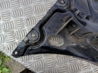 фото thumb №6, Кронштейн  бампера заднего правое bmw 5 e60 e61 11460913