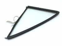 Скло трикутне двері задніх ліва сторона mercedes-benz compakt w115 Ціна, фото thumb