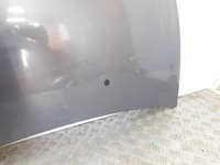 фото thumb №6, Капот кришка двигуна renault clio iii 3 05-09