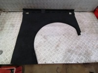 фото thumb №1, Обшивка багажника peugeot 508 i sw 96708192ze