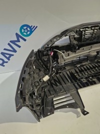 Бампер передний перед peugeot 508 2 ii 6 pdc Недорого, фото thumb