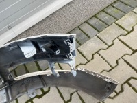 Audi tt 8j0 бампер перед передний обычный нет s-line в Украине, фото thumb