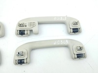 фото thumb №6, Toyota corolla e210 e21 набір uchwytów sufitowych 2021