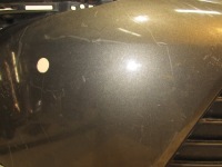 фото thumb №6, Бампер решітка радіатора решітка радіатора перед передній toyota corolla e21 sedan 5211902q10