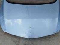 фото thumb №6, Капот opel astra j iv рестайлінг 2009-2015 колір z189 оригінал