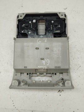 фото thumb №8, Volkswagen golf vii 7 лампа стеля 5g0868837