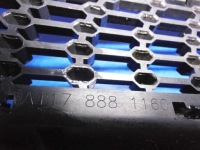 фото thumb №4, Решётка радиатора решётка радиатора mercedes cla w117