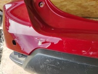 фото thumb №12, Nissan x-trail t32 рестайлинг 17- 85022-6fr0h бампер задний зад 4xpdc