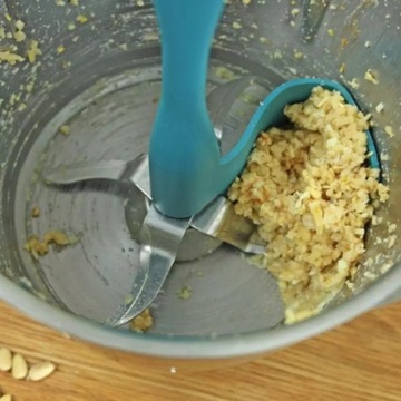 ЛОЖКА-ШПАТЕЛЯ ДЛЯ Thermomix TM6 TM5 TM31