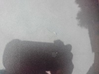 фото thumb №8, Audi a6 s6 c7 4g lift 15-18 капот крышка двигателя lz7s daytona gray