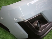 фото thumb №10, Subaru xv crosstrek 17- бампер переднє перед