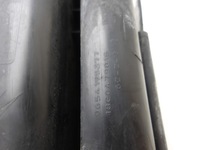 фото thumb №10, C4 picasso i 06- решётка бампера передняя перед оригинальный номер