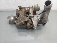 Турбонагнетатель турбина vito w447 2.2 cdi a6510901686 50308811 54391030284 Недорого, фото thumb