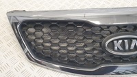 фото thumb №7, Kia sorento 2 ii решётка радиатора решётка радиатора 86350-2p000